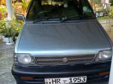 Suzuki Maruti 2003 Car