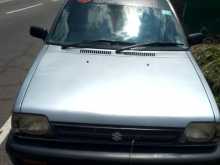 Suzuki Maruti 2003 Car