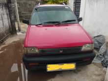 Suzuki Maruti 2003 Car