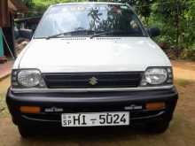 Suzuki Maruti 2003 Car