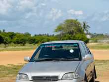 Suzuki Maruti 2003 Car