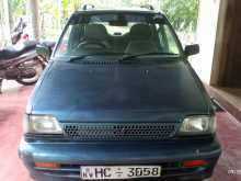 Suzuki Maruti 2003 Car