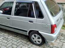 Suzuki Maruti 2003 Car