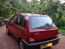 Suzuki Maruti 2003 Car