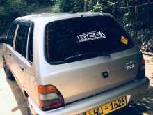 Suzuki Maruti 2004 Car