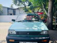 Suzuki Maruti 2004 Car