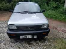 Suzuki Maruti 2004 Car