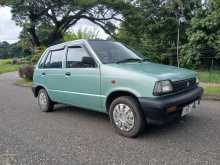 Suzuki Maruti 2004 Car