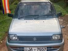Suzuki Maruti 2004 Car