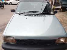 Suzuki Maruti 2004 Car