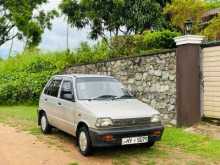 Suzuki Maruti 2004 Car