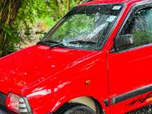 Suzuki Maruti 2004 Car