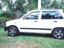 Suzuki Maruti 2004 Car