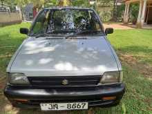 Suzuki Maruti 2004 Car