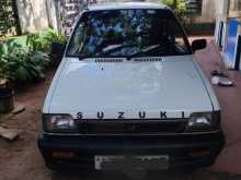 Suzuki Maruti 2004 Car