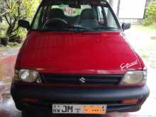 Suzuki Maruti 2004 Car