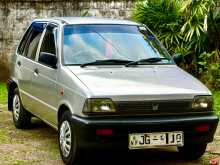Suzuki Maruti 2004 Car