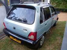 Suzuki Maruti 2004 Car