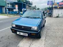 Suzuki Maruti 2004 Car