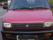 Suzuki Maruti 2004 Car