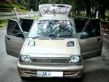 Suzuki Maruti 2004 Car