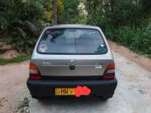 Suzuki Maruti 2004 Car