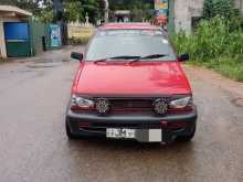 Suzuki Maruti 2004 Car