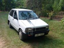 Suzuki Maruti 2004 Car