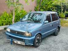 Suzuki Maruti EFI 2004 Car