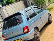 Suzuki Maruti 2004 Car