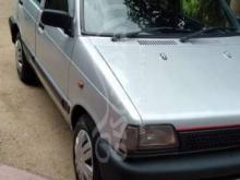 Suzuki Maruti 2004 Car