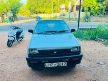 Suzuki Maruti 2004 Car