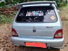 Suzuki Maruti 2004 Car