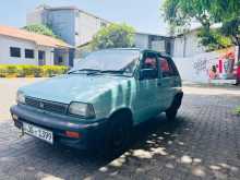 Suzuki Maruti 2004 Car