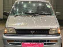 Suzuki Maruti 2004 Car