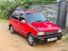 Suzuki Maruti 2004 Car