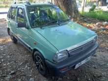 Suzuki Maruti 2004 Car