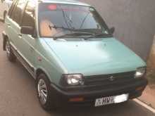 Suzuki Maruti 2004 Car