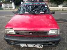 Suzuki Maruti 2004 Car