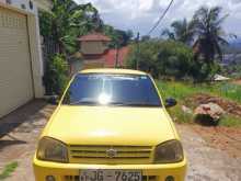 Suzuki Maruti 2011 Car