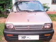 Suzuki Maruti 2004 Car
