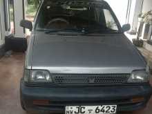 Suzuki Maruti 2004 Car