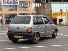 Suzuki Maruti 2004 Car