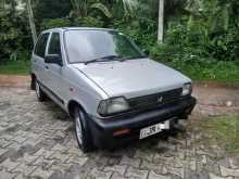 Suzuki Maruti 2004 Car