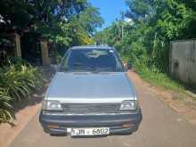 Suzuki Maruti 2004 Car