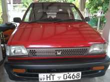 Suzuki Maruti 2004 Car