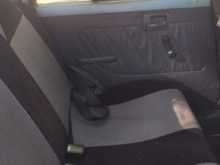 Suzuki Maruti 2004 Car