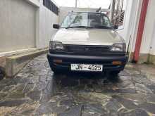 Suzuki Maruti 2004 Car