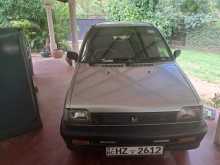 Suzuki Maruti 2004 Car