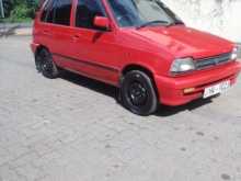 Suzuki Maruti 2004 Car